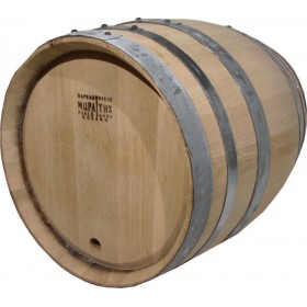 Δρύινο Βαρέλι 60L Ε.Ε.