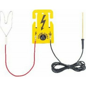 Ενδεικτική λυχνία λειτουργίας ηλεκτρικής περίφραξης Κωδικός Προϊόντος:07.95.062 Ενδεικτική λυχνία λειτουργίας ηλεκτρικής περίφραξης Κωδικός Προϊόντος:07.95.062