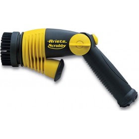 Επαναφορτιζόμενη βούρτσα Scrubby