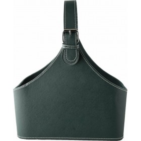 Θήκη Περιοδικών Πράσινη