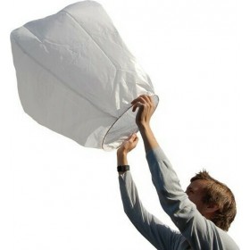 Ιπτάμενα Φανάρια GBB-C03G0070341 5τμχ