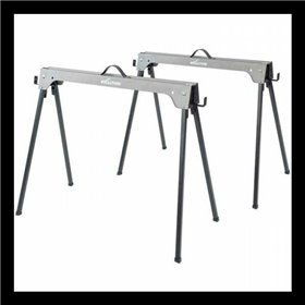 Καβαλέτο Σιδήρου EVOLKAB