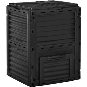 Κάδος Κομποστοποίησης 300lt 60.5x60.5x81.5cm 845-491