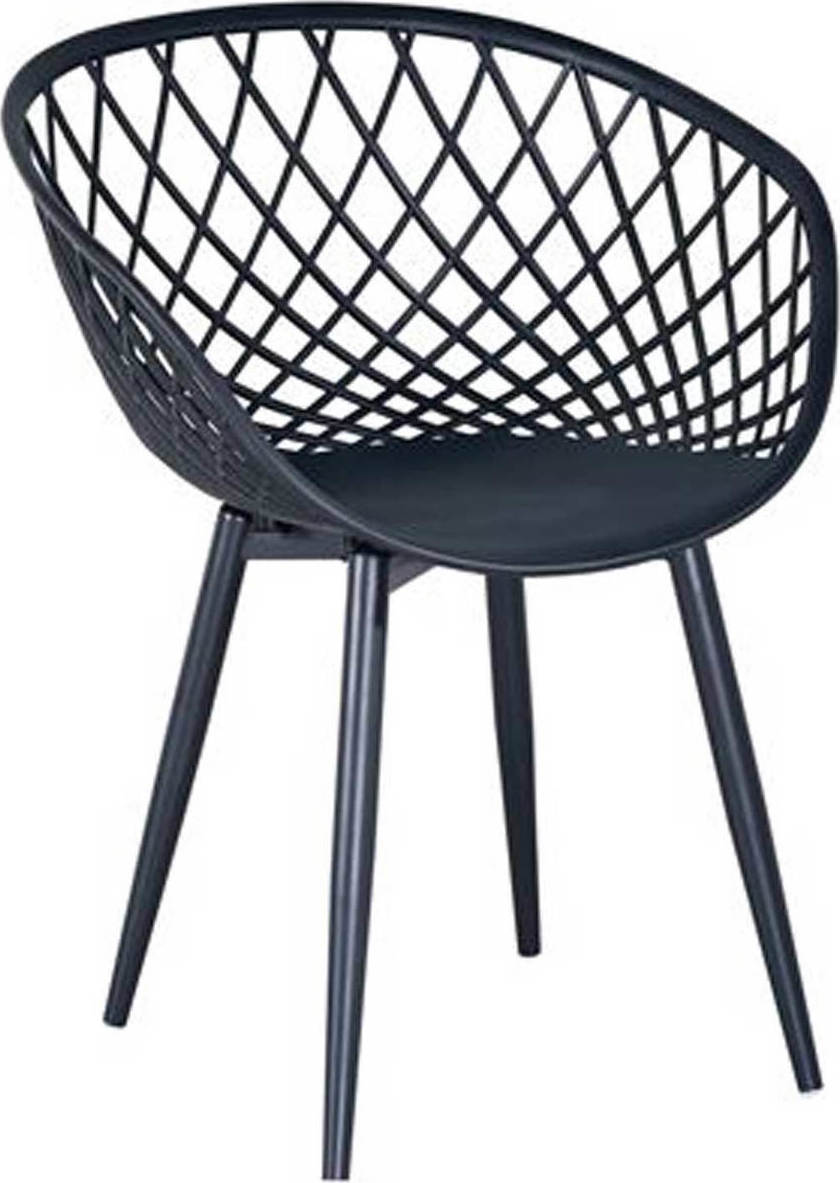 Καρέκλα Πολυπροπυλενίου Rex 4τμχΚωδικός: Ε373,2 