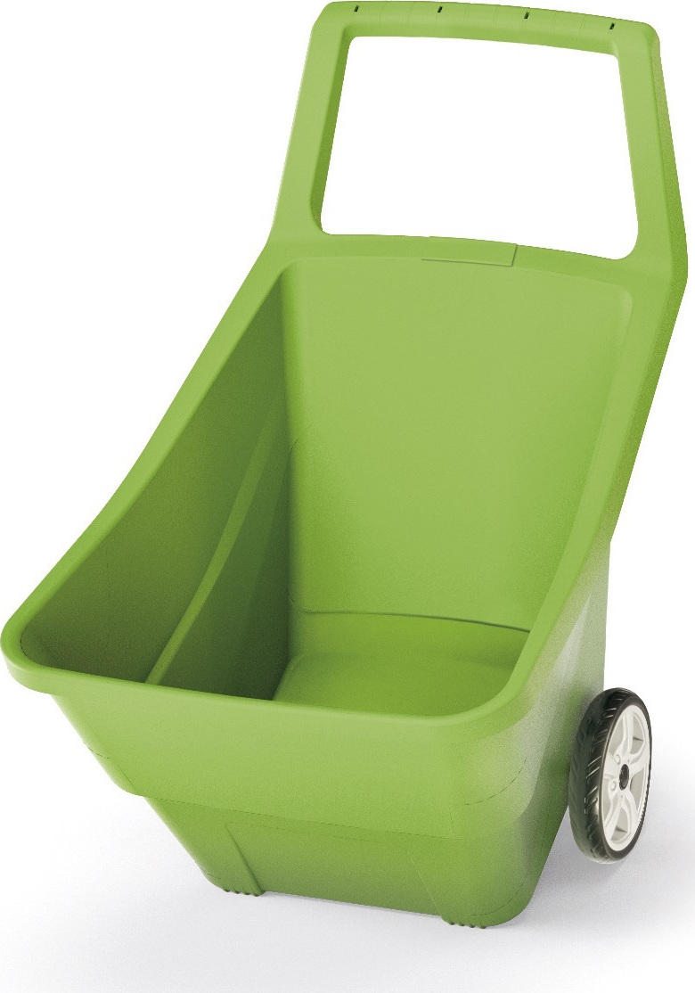 Καρότσι Κήπου Load & Go III 95lt Lime IWO95Z-370U Καρότσι Κήπου Load & Go III 95lt Lime IWO95Z-370U