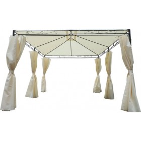 Κιόσκι 4x3mΚωδικός: 84C-089 