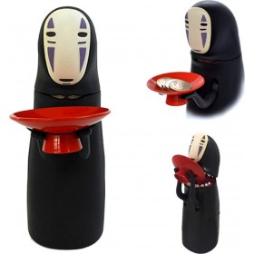 Κουμπαράς Πλαστικός Kaonashi No Face Κουμπαράς Πλαστικός Kaonashi No Face