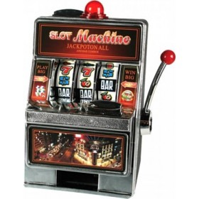 Κουμπαράς Πλαστικός Κουλοχέρης Κουμπαράς Πλαστικός Κουλοχέρης