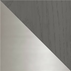 Κρεμάστρα Τοίχου Flip Ξύλινη 81.3x3.2cm