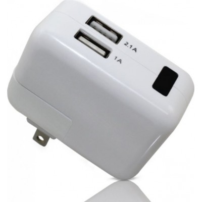 Κρυφή Κάμερα Παρακολούθησης Φορτιστής USB 1080P ARA-CHD-1080-OEM