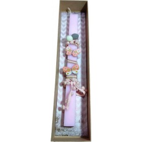 Λαμπάδα Πεταλούδα