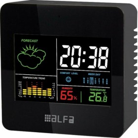 Μετεωρολογικός Σταθμός ET522H 40-0043