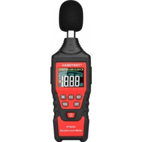 Μετρητής Ήχου Smart Sensor ST6824 Μετρητής Ήχου Smart Sensor ST6824