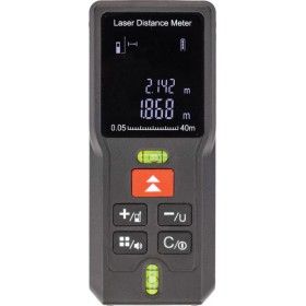 Μέτρο Laser Alfaone 700125