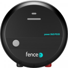 Μηχανισμός Ηλεκτρικής Περίφραξης Fencee PD-20 | 3 Joule Μηχανισμός Ηλεκτρικής Περίφραξης Fencee PD-20 | 3 Joule
