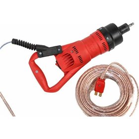 ΜΙΝΩΣ SIK Μοτέρ Χειριστήριο Ραβδιστικού Για Βέργες 91971013