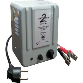 Μοτέρ Σούβλας Ρεύματος 7413