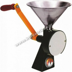 Μυλαράκι χειροκίνητο Κωδικός Προϊόντος:07.05.211