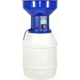 Μύλος ζωοτροφών με δοχείο