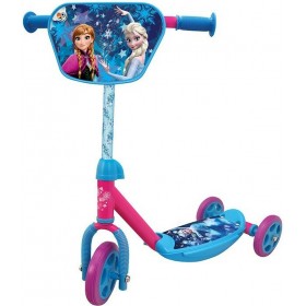 Παιχνιδολαμπάδα Frozen Scooter 1500-15657 για 2+ Ετών As Company Παιχνιδολαμπάδα Frozen Scooter 1500-15657 για 2+ Ετών As Company
