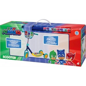 Παιχνιδολαμπάδα Scooter Pj Masks 1500-15694 για 2+ Ετών As Company Παιχνιδολαμπάδα Scooter Pj Masks 1500-15694 για 2+ Ετών As Company