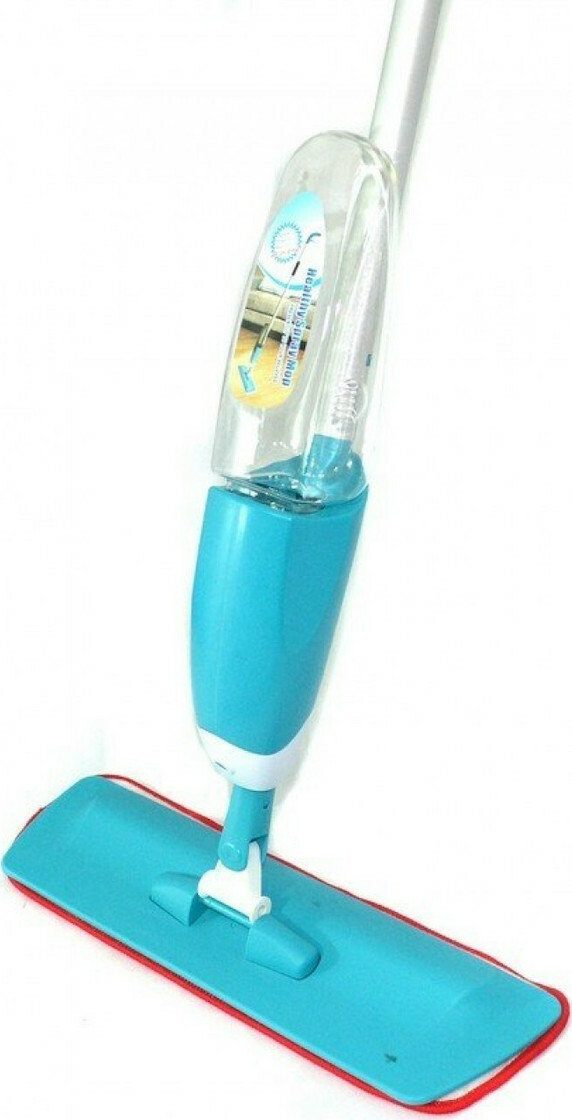 Παρκετέζα Healthy Spray Mop Παρκετέζα Healthy Spray Mop
