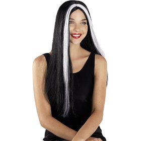 Περούκα Μάγισσας