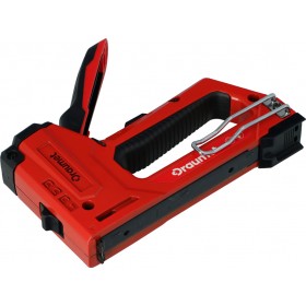 Πιστόλι καρφωτικό 4in1 4 συνδετήρων DRAUMET 9003 Πιστόλι καρφωτικό 4in1 4 συνδετήρων DRAUMET 9003