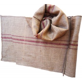 Σακιά ΙΟΥΤΗΣ 55 x 105 cm.Συσκευασία των 5 τεμαχίων. Σακιά ΙΟΥΤΗΣ 55 x 105 cm.Συσκευασία των 5 τεμαχίων.