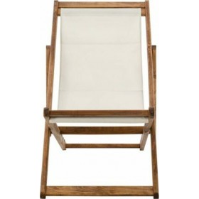 Σεζλόνγκ Μασίφ Οξιά Mε Πανί PvcΚωδικός: FB95426  Σεζλόνγκ Μασίφ Οξιά Mε Πανί PvcΚωδικός: FB95426