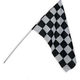 Σημαία Τερματισμού 58x42cm Σημαία Τερματισμού 58x42cm