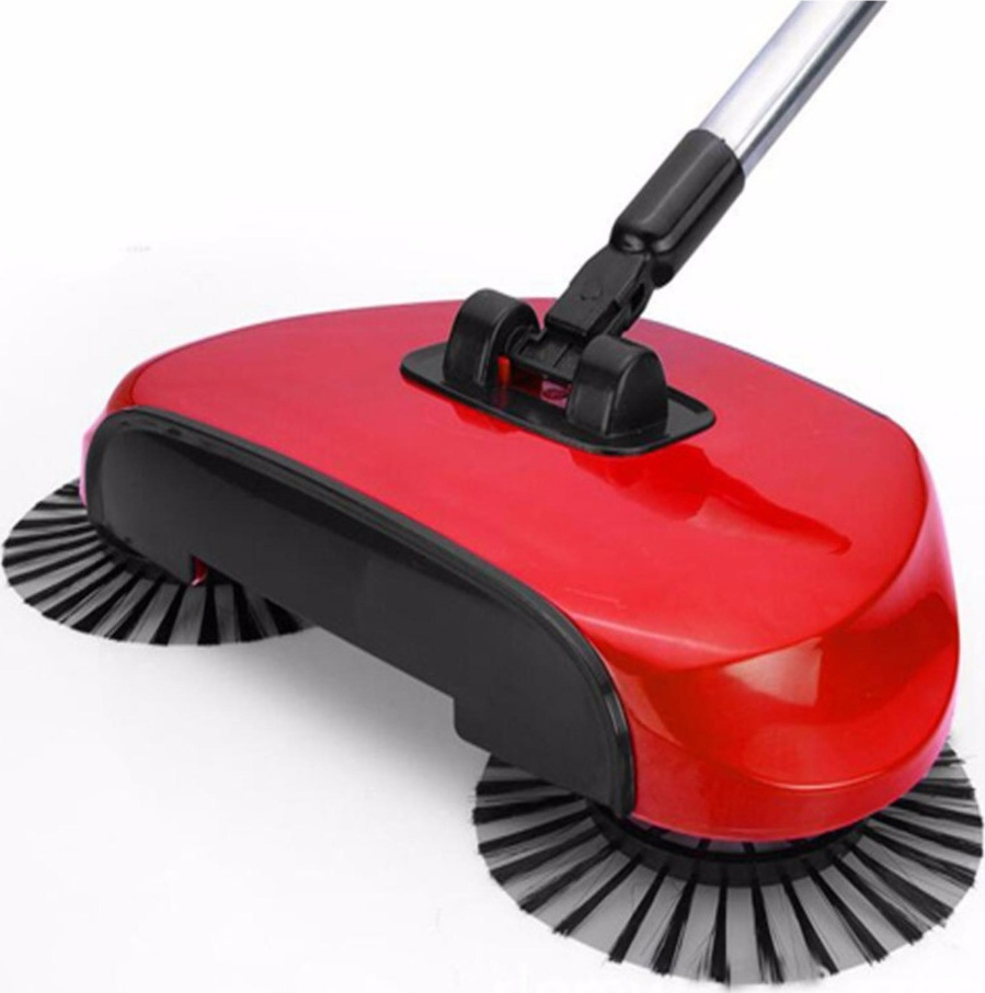 Σκουπα Περιστρεφόμενη Sweep Drag All-In-One Σκουπα Περιστρεφόμενη Sweep Drag All-In-One