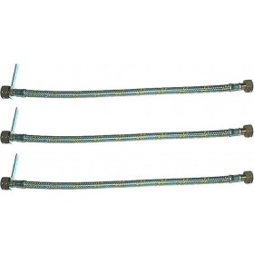 Σπιράλ Σύνδεσης Φιαλών με Κολεκτέρ 1.5m