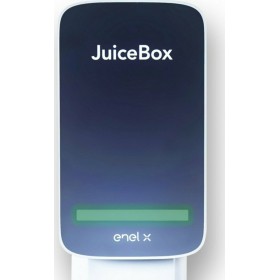 Σταθμός φόρτισης JuiceBox 32 Next Generation με καλώδιο