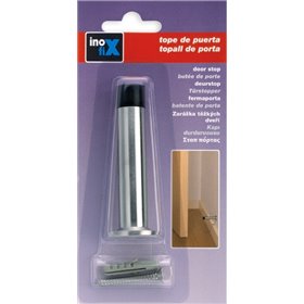 Στοπ Πόρτας Τοίχου Μεταλλικό