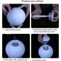 Συσκευή για Αρωματοθεραπεία AX-08 Moon Lamp Humidifier