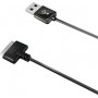 Celly USB to 30-Pin Cable Μαύρο 1m (USBIP4B)