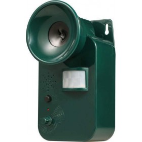 Συσκευή Υπερήχων Απώθησης Γάτων / Τρωκτικών NY-0063