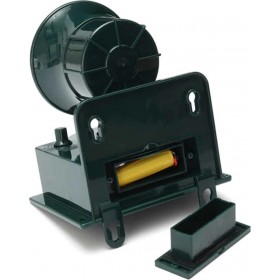 Συσκευή Υπερήχων Απώθησης Γάτων / Τρωκτικών NY2002