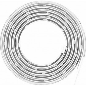Ταινία LED RGB 1m SMD5050 24V Lightstrip Plus Extension YLOT01YL Yeelight