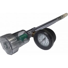 Τενσιόμετρο Μέτρησης Εδαφικής Υγρασίας