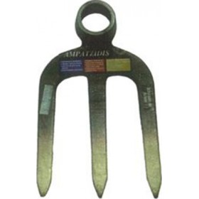 ΤΡΙΚΕΛΛΙ 1KG 145X220X145 1-02-0423 ΤΡΙΚΕΛΛΙ 1KG 145X220X145 1-02-0423