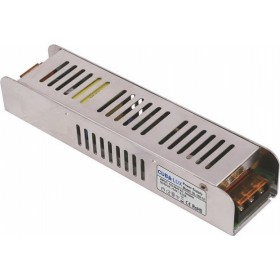 Τροφοδοτικό LED 12V 100W IP20 50-0049 Cubalux Τροφοδοτικό LED 12V 100W IP20 50-0049 Cubalux