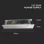 Τροφοδοτικό LED 12V 120W IP20 3243 V-TAC