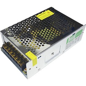 Τροφοδοτικό LED 12V 150W IP20 77930 GloboStar