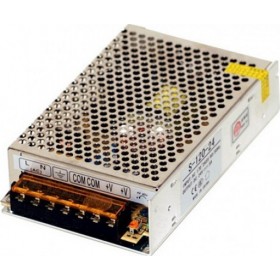 Τροφοδοτικό LED 12V 200W Q-Α299 Andowl