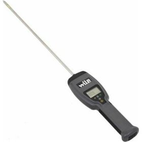 Υγρασιόμετρο Wile 500 USB