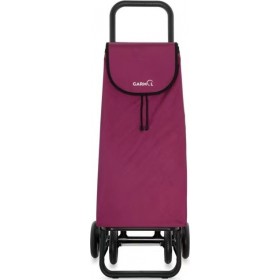 Υφασμάτινο Καρότσι Λαϊκής Fuchsia Υφασμάτινο Καρότσι Λαϊκής Fuchsia