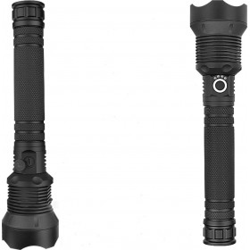 Φακός Επαναφορτιζόμενος HX-X82P70 Φακός Επαναφορτιζόμενος HX-X82P70