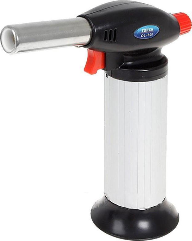 Φλόγιστρο Ζαχαροπλαστικής με Βάση 54449 Φλόγιστρο Ζαχαροπλαστικής με Βάση 54449